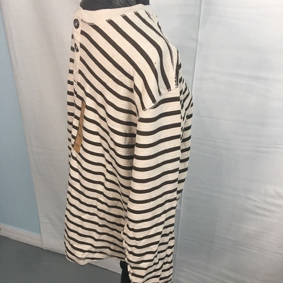 Vintage Sears Roebuck Thermal shirt Size XXL - Picture 3 of 6